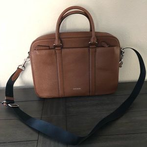 Men’s Coach Slim Briefcase